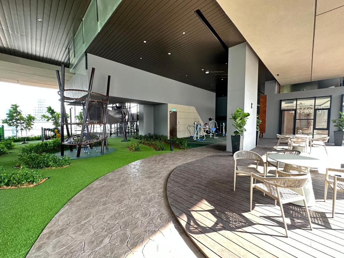 Axon Residence Bukit Bintang By Tr Suites Κουάλα Λουμπούρ Εξωτερικό φωτογραφία