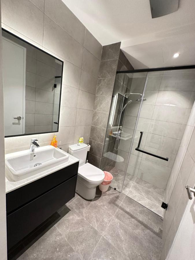 Axon Residence Bukit Bintang By Tr Suites Κουάλα Λουμπούρ Εξωτερικό φωτογραφία