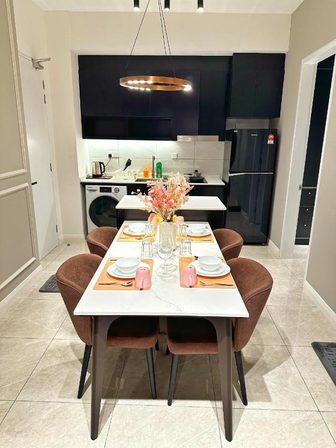 Axon Residence Bukit Bintang By Tr Suites Κουάλα Λουμπούρ Εξωτερικό φωτογραφία