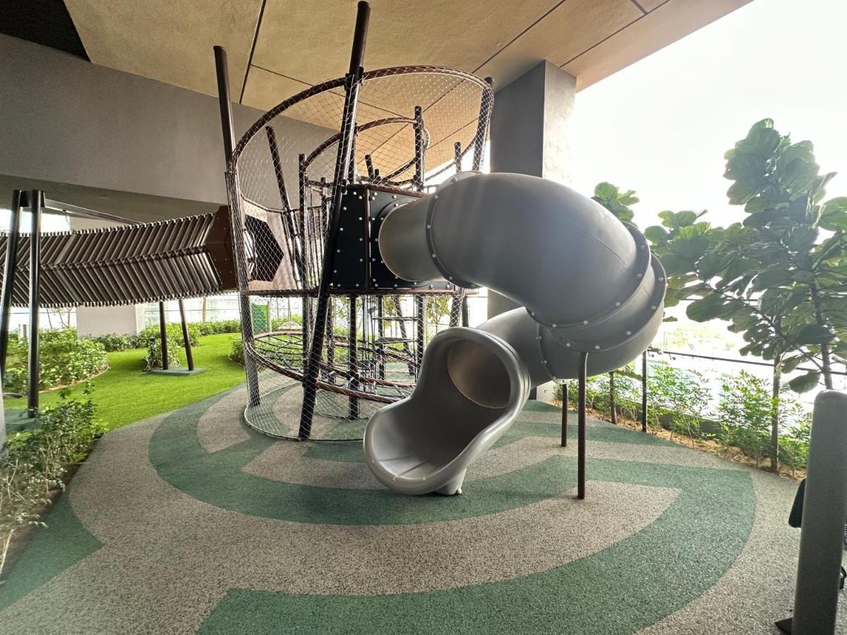 Axon Residence Bukit Bintang By Tr Suites Κουάλα Λουμπούρ Εξωτερικό φωτογραφία