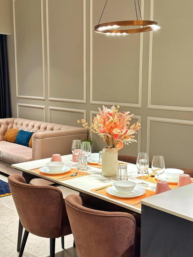 Axon Residence Bukit Bintang By Tr Suites Κουάλα Λουμπούρ Εξωτερικό φωτογραφία