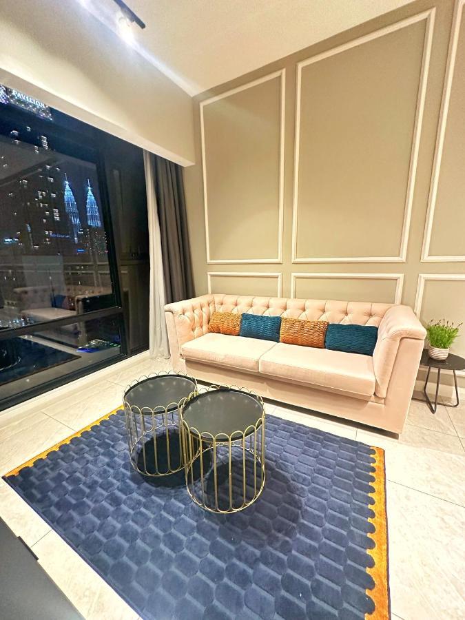 Axon Residence Bukit Bintang By Tr Suites Κουάλα Λουμπούρ Εξωτερικό φωτογραφία