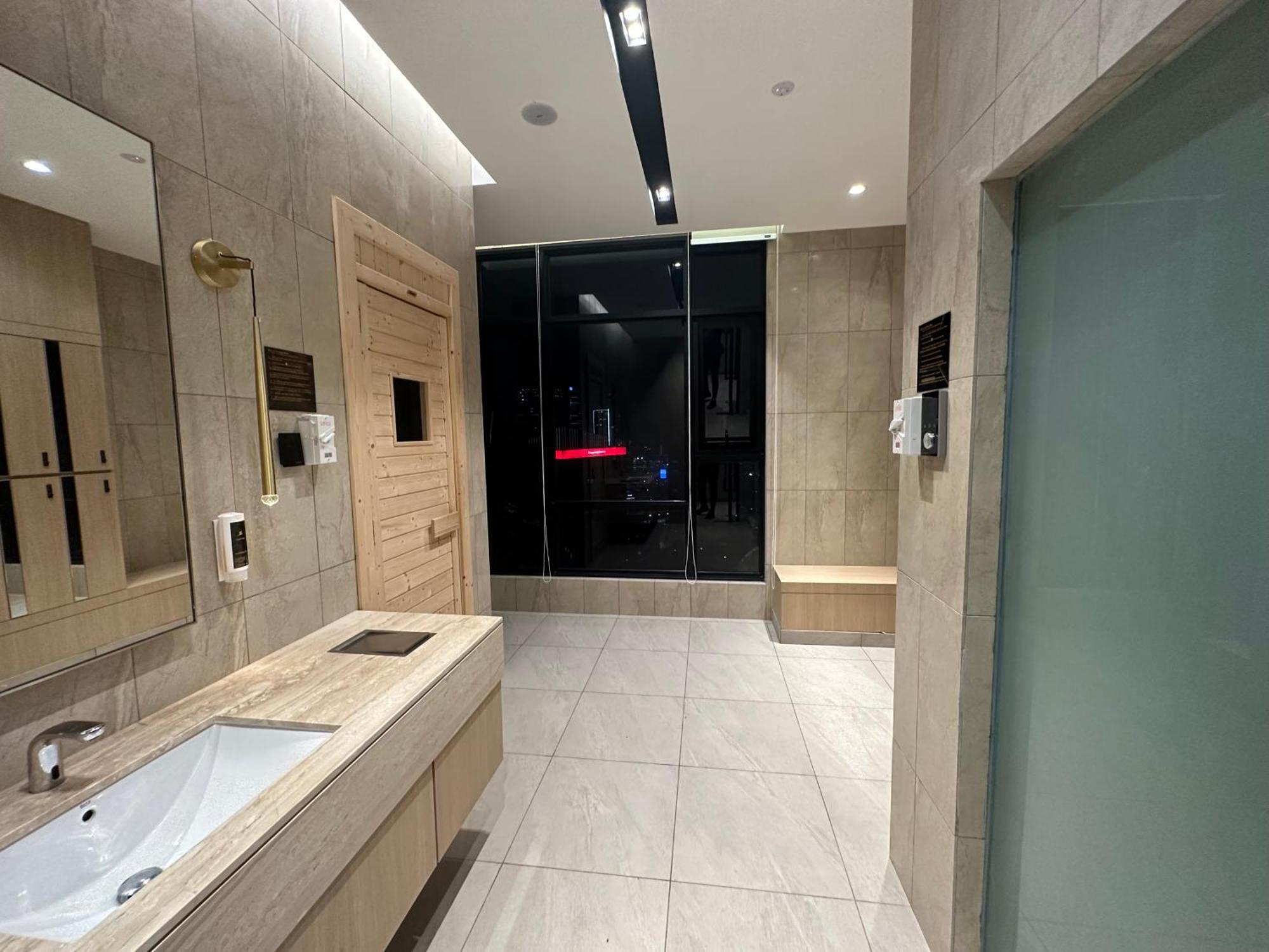 Axon Residence Bukit Bintang By Tr Suites Κουάλα Λουμπούρ Εξωτερικό φωτογραφία