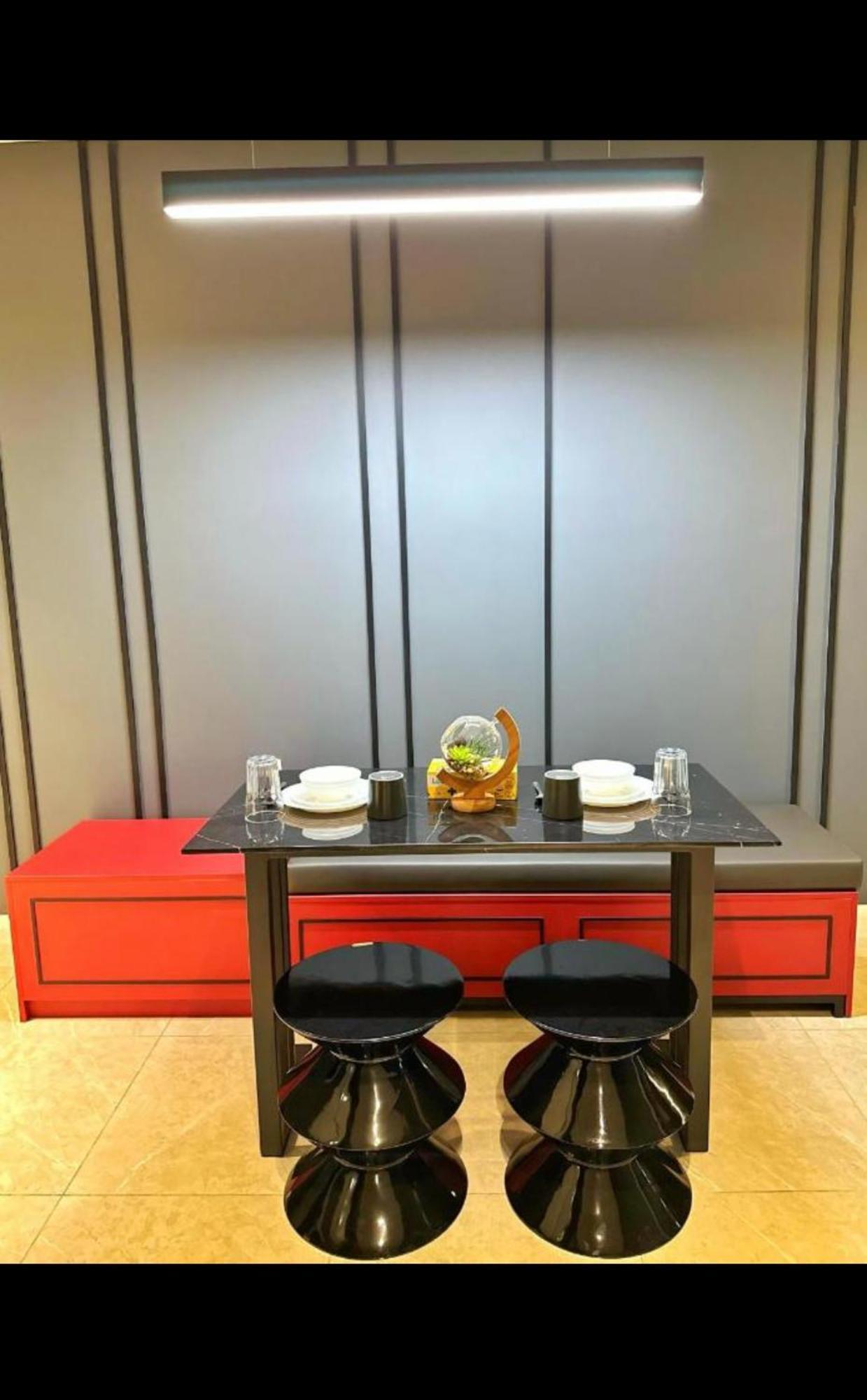 Axon Residence Bukit Bintang By Tr Suites Κουάλα Λουμπούρ Εξωτερικό φωτογραφία