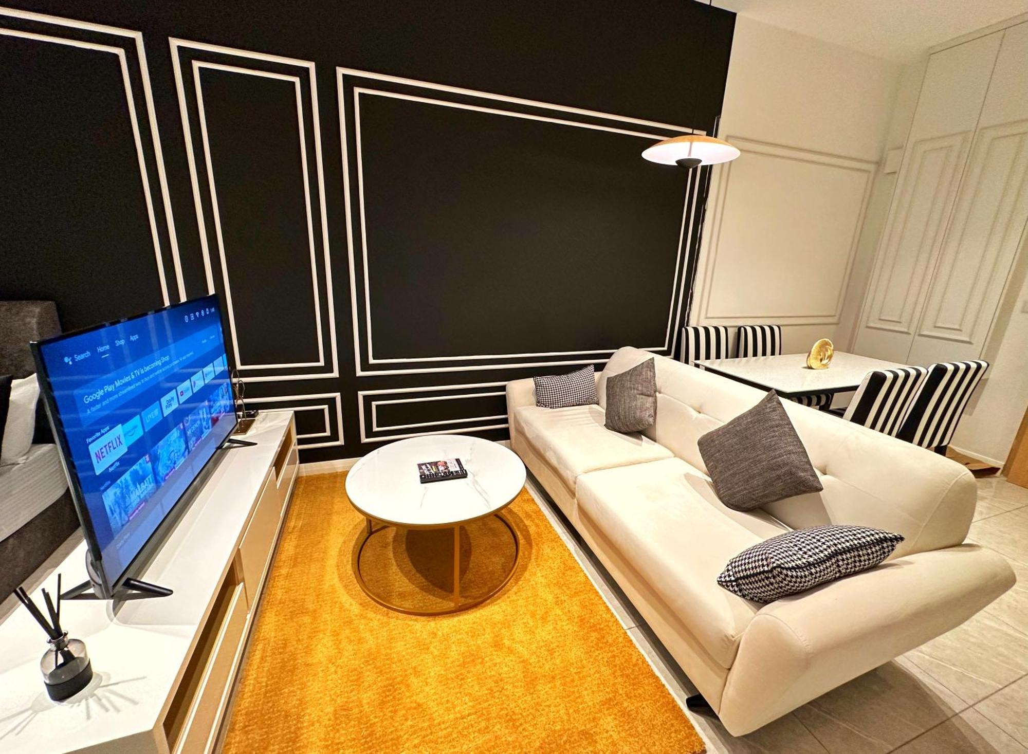 Axon Residence Bukit Bintang By Tr Suites Κουάλα Λουμπούρ Εξωτερικό φωτογραφία