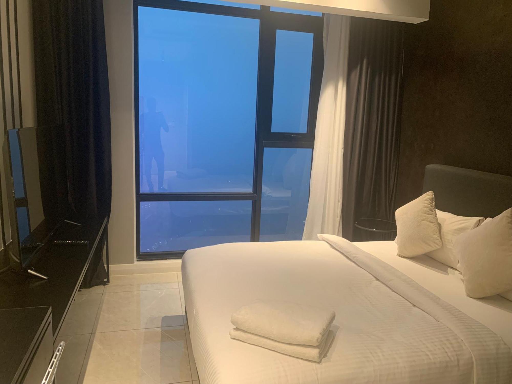 Axon Residence Bukit Bintang By Tr Suites Κουάλα Λουμπούρ Εξωτερικό φωτογραφία